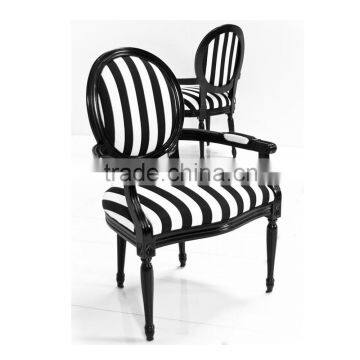 French style restaurant dining chair YA70184