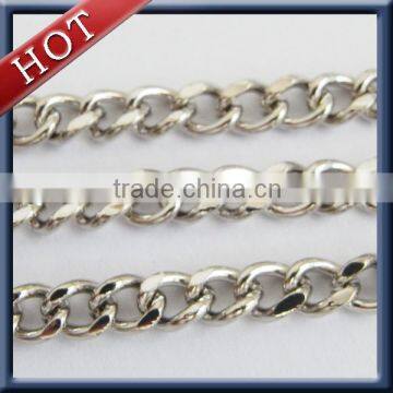Metal Iron Dog Collar Chain for Wholesale photo-3