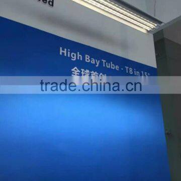 2016 Latest Design Unique LED Tube Light - HIGH BAY T8 TUBE IN 15 DEGREE 32W 135LM/W photo-6