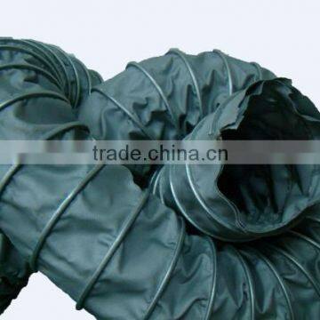 fire resistant nonwoven fabric low price duct