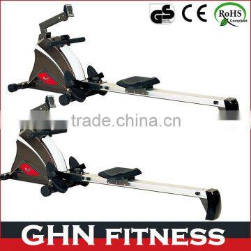 crane sports rowing machine review