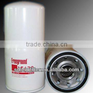 Hot Sale Oil Filter Lf670/P55-1670/3313279 Oil Filter