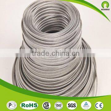 Fluoropolymer Jacket Easy Install Diameter Pipelines Heat Trace Cable Kits photo-4