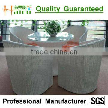 2015 Synthetic Rattan Dining Table and Chair photo-6