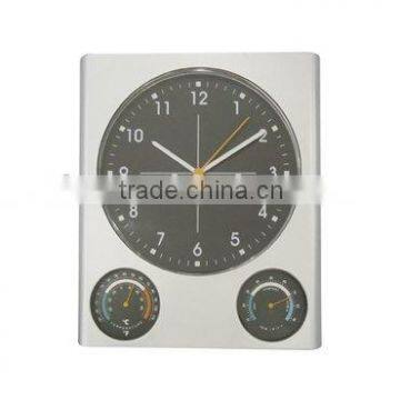 plastic wall clock