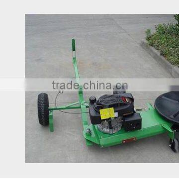 ATV Arm Disc Mower D600