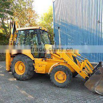 USED MACHINERIES - JCB 3CX BACKHOE LOADER (7661)