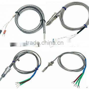 Maxmum Temperature/thermocouple/ thermocouple wire
