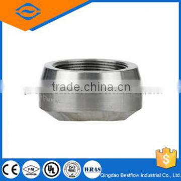 Astm steel threadolet