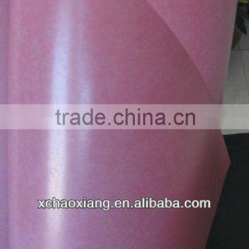 Insulating paper DMD prepreg with expoxy resin