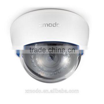 Zmodo Easy Set up Two-way Audio Indoor Dome 720P IP Camera photo-2