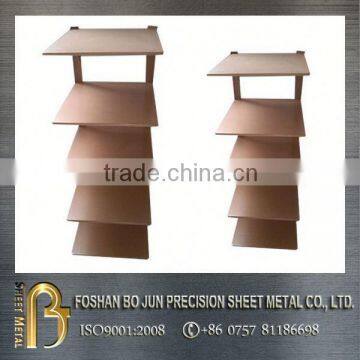 China manufacture display rack customized umbrella display rack