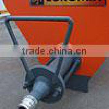 Plastering Machine EUROMIX 500.2 HANDY JET photo-2