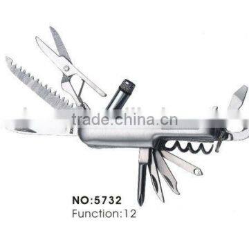 multi functions stainless steel knife form china manufacturer