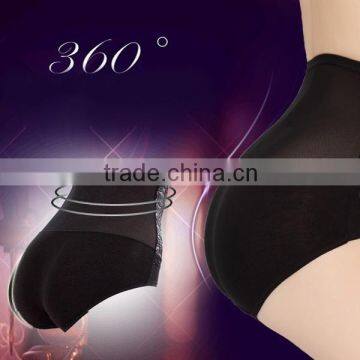 Wholesale Women Underwear Intimates Lace High Waist Panties Women Large Size Underwear Sexy Panties Free Shipping photo-2