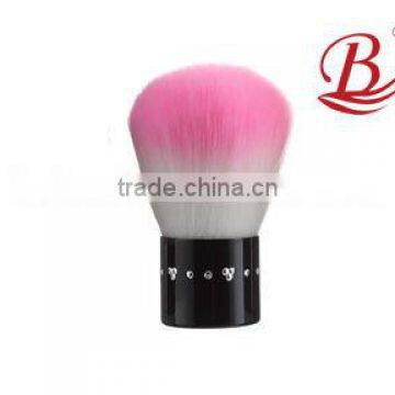 high quality nylon hair kabuki brush 8