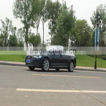 Polyester Taffeta Half Car Cover photo-5