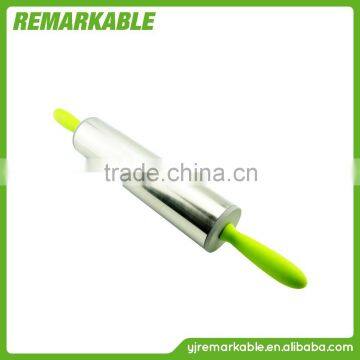French rolling pin high-quality stainless steel Rolling Pin