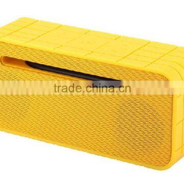 NOGO N-Box B7500 Portable Bluetooth4.0 Speaker Bass TF Card Slot Stereo Portable Speaker photo-3