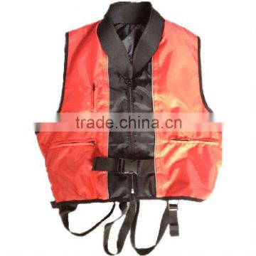 New Fashion Fishing Vest