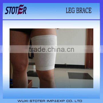 sport leg brace