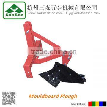 3 Point Furrow Plow for Tractors / Agriculture Machinery Tractor 3point Implements photo-4