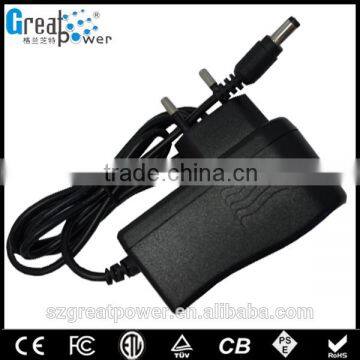 power adapter 12v with ce certificationbrand design compatibel phone charger