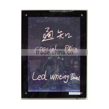 Magic LED Writing Board