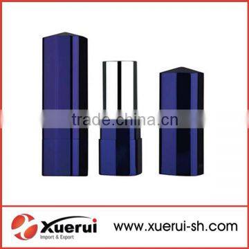 square lipstick tubes, cosmetic plastic tubes