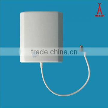 Antenna Manufacturer Outdoor/Indoor 5.8 GHz 10 dBi High Gain Directional Panel Patch WiFi Antenna Lan