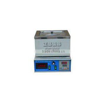 heating collecting magnetic heating stirrer