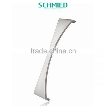 High quality zinc alloy furniture pull handles