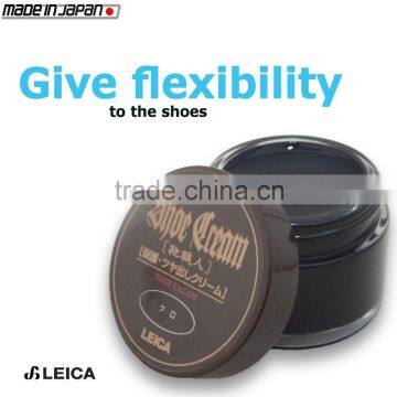 High Quality and Waterproof Shoe Repair Supplies Polish Cream With Multiple Functions Made in Japan photo-3