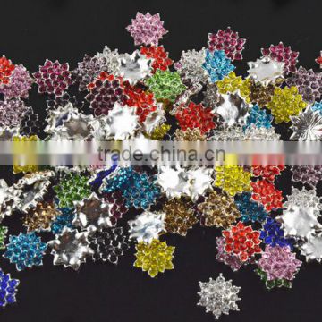 Very cheaper Colorful decoration pearl in bulk