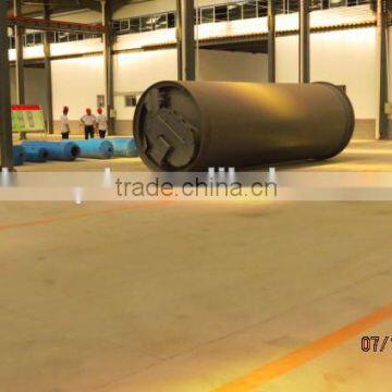 the excellent research in 2014. waste tyre/plastic pyrolysis machine to oil