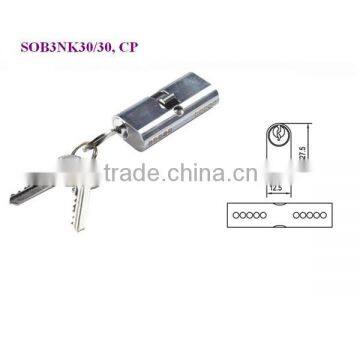 Engine Cylinder Liner Kit Seamless Steel Gas Gas Cylinder Cylinder Lock Fingerprint photo-6