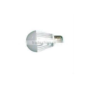 6w e27 led light bulb