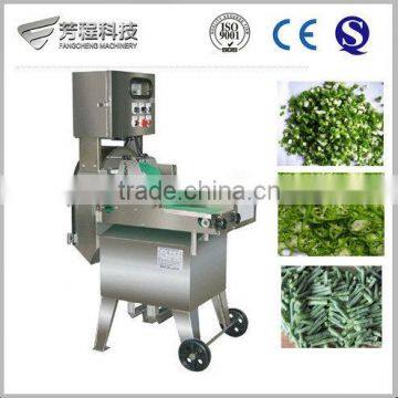 Convenient Operation vegetable cutting machine for home