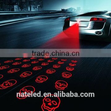 Best selling car auto parts new design grid laser light