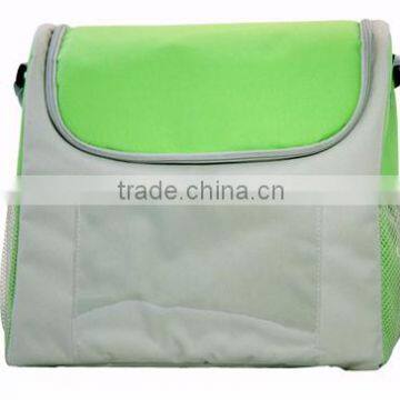 China Factory Outdoor Folding Big Size Cooler Bag photo-2