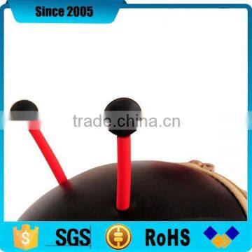 3d Insect Shape Eva School Satchels for Kids photo-6