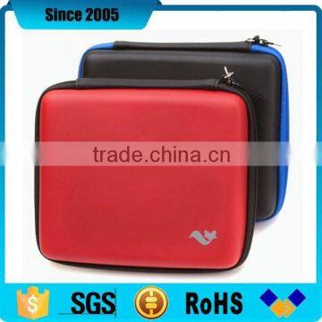 New Arrival Square pu Eva Charger Protective Case photo-2