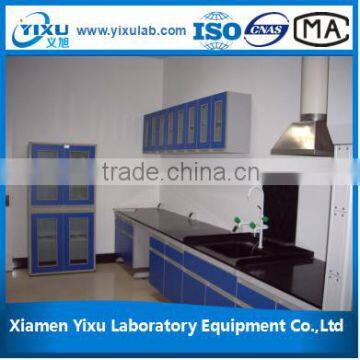 Industrial Workbench Mechanics Work Bench Electronic Work Table with Rack