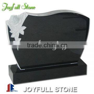 Shanxi Black Memorial Stone