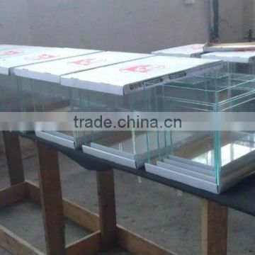 High Quality And artificial fish aquarium