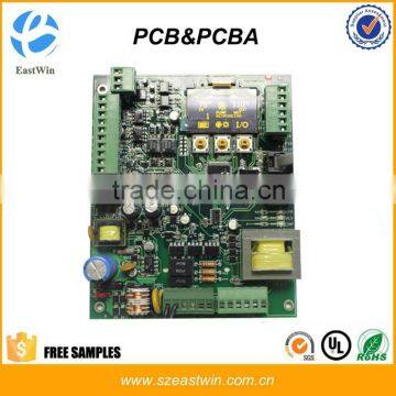 China 4 Layer PCB Assembly Vendor photo-5