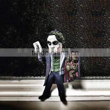 marvel legends figures,customize marvel Joker figurine toys,custom miniture toys