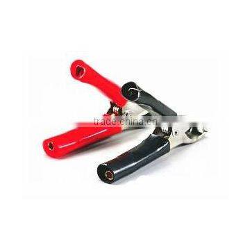 Alligator Clips (Red & Black)