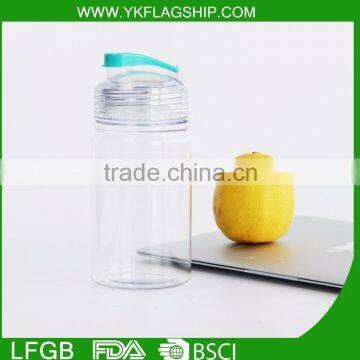 Plastic Function Joyshaker Sport Water Bottle/fitness Joyshaker Water Bottle