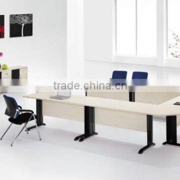 hot selling modern design office conference desk&meeting table/professional manufacturer